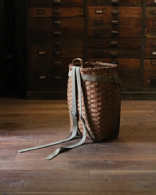 Pack Basket B�åѥå��Х����å� B