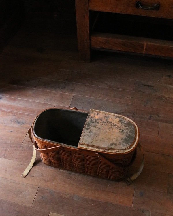 "HAWKEYE" Refrigerator Basket B��"HAWKEYE" �ե�å��Х����å� B