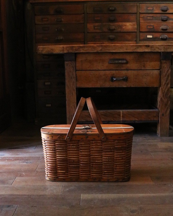 "HAWKEYE" Refrigerator Basket B��"HAWKEYE" �ե�å��Х����å� B
