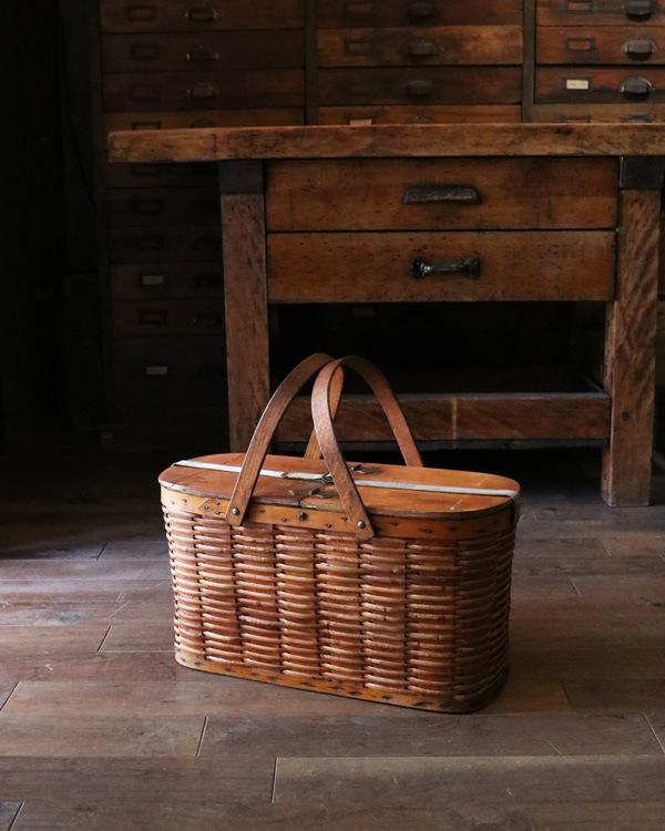 "HAWKEYE" Refrigerator Basket B��"HAWKEYE" �ե�å��Х����å� B