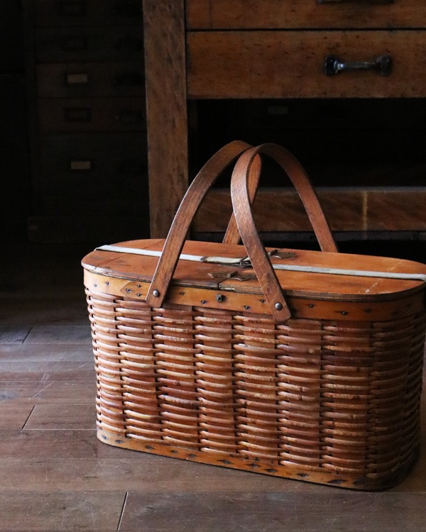 "HAWKEYE" Refrigerator Basket B��"HAWKEYE" �ե�å��Х����å� B