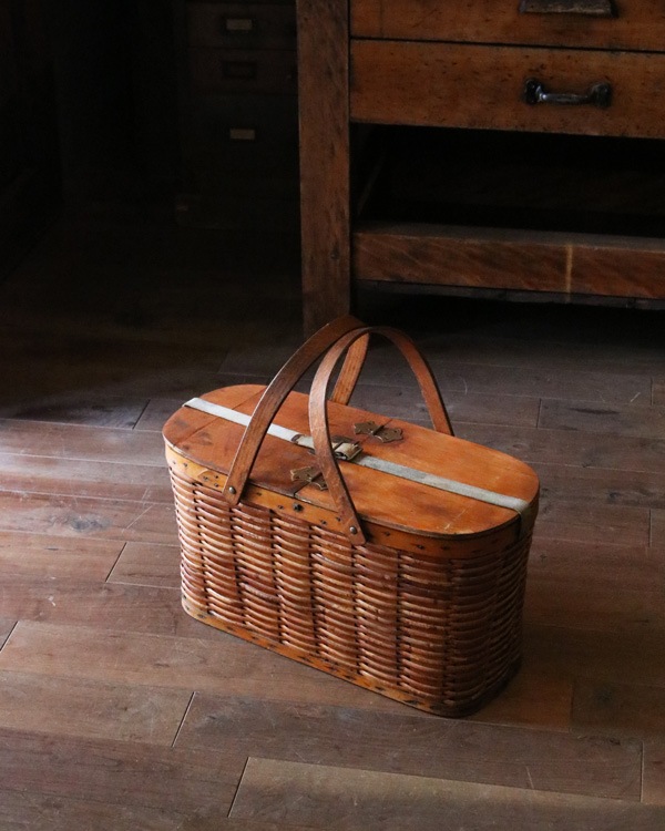 "HAWKEYE" Refrigerator Basket B��"HAWKEYE" �ե�å��Х����å� B