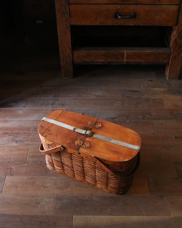 "HAWKEYE" Refrigerator Basket B��"HAWKEYE" �ե�å��Х����å� B