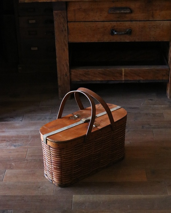 "HAWKEYE" Refrigerator Basket B��"HAWKEYE" �ե�å��Х����å� B