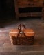 "HAWKEYE" Refrigerator Basket B��"HAWKEYE" �ե�å��Х����å� B