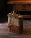 "HAWKEYE" Refrigerator Basket B��"HAWKEYE" �ե�å��Х����å� B