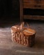 "HAWKEYE" Refrigerator Basket B��"HAWKEYE" �ե�å��Х����å� B