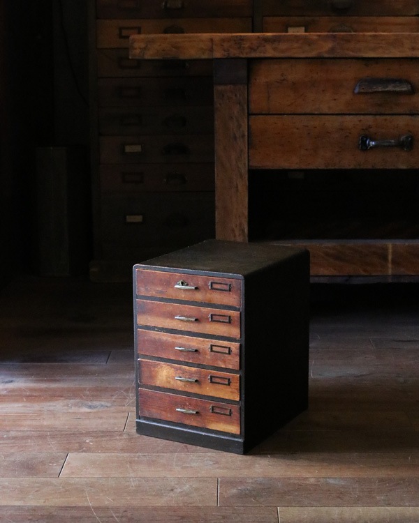 Wooden Drawers�������������Ф� WD-29
