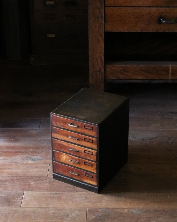 Wooden Drawers�������������Ф� WD-29