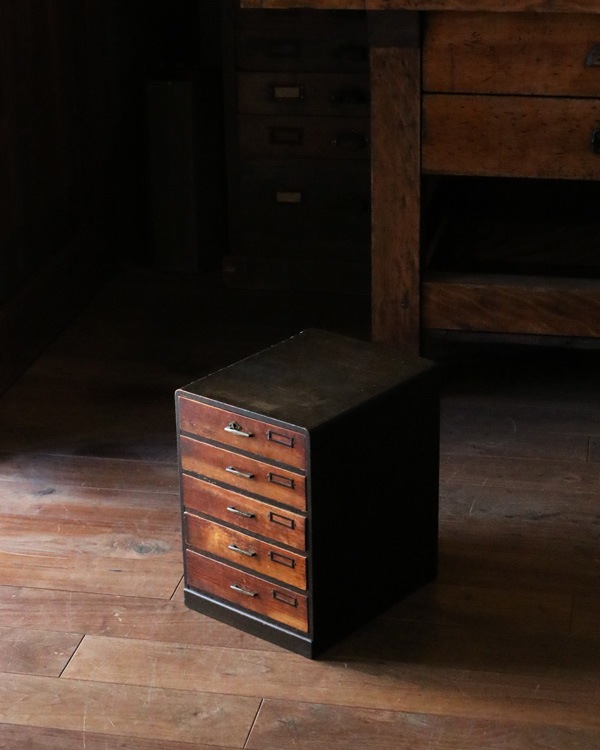 Wooden Drawers�������������Ф� WD-29