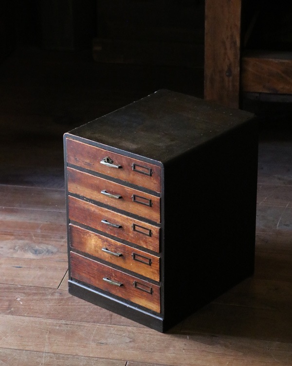 Wooden Drawers�������������Ф� WD-29
