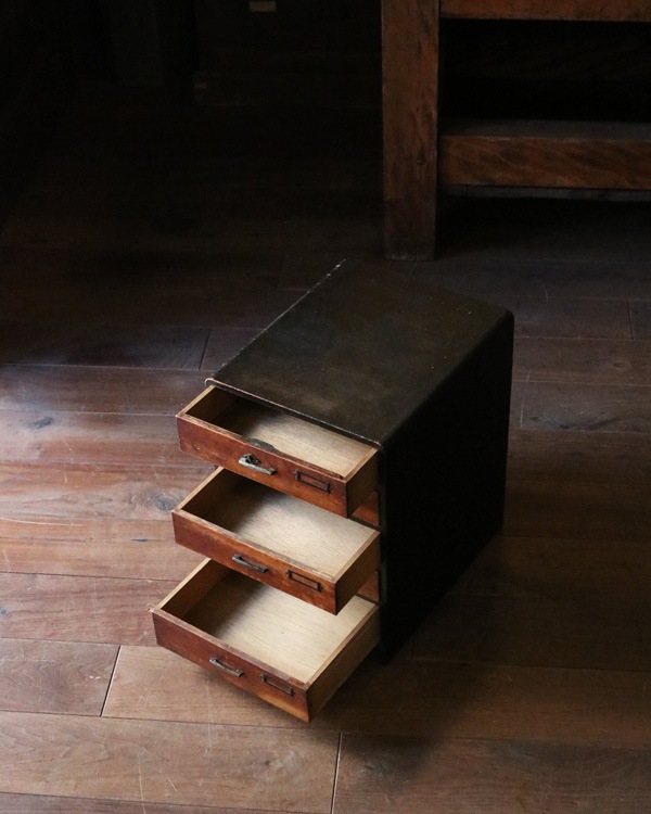 Wooden Drawers�������������Ф� WD-29