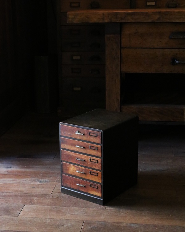 Wooden Drawers�������������Ф� WD-29