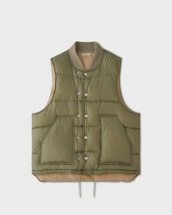 ＜PHIGVEL＞フィグベルA,R,C KNITTING VEST PHIGVEL＞フィグベルA,R,C KNITTING VEST トップス