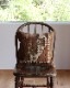 Old Kilim Cushion 40-H�å�����ɥ���९�å���� 40-H