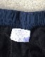 Vintage Y2K Navy U.S.AIR FORCE Training Shorts (X-Large)