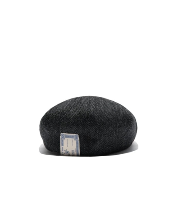 THE H.W.DOG & Co. ザ エイチダブリュー ドッグアンドコー｜PEAKY CAP