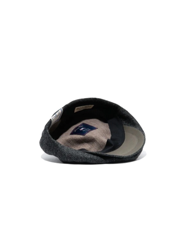 THE H.W.DOG & Co. ザ エイチダブリュー ドッグアンドコー｜PEAKY CAP