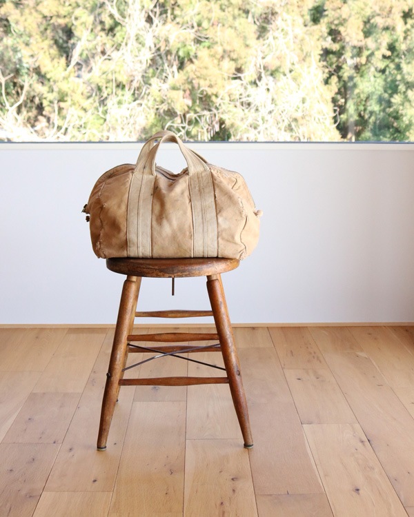 Wooden Work Stool ������������ġ���