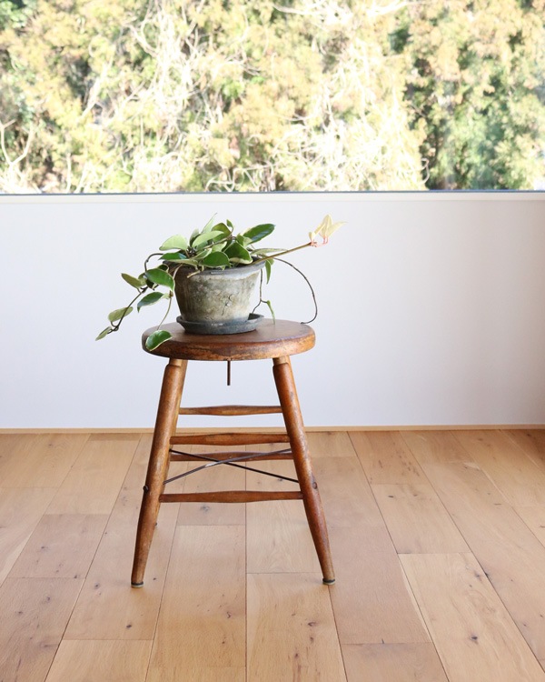 Wooden Work Stool ������������ġ���