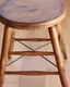 Wooden Work Stool ������������ġ���