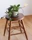 Wooden Work Stool ������������ġ���