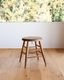 Wooden Work Stool ������������ġ���