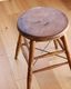 Wooden Work Stool ������������ġ���