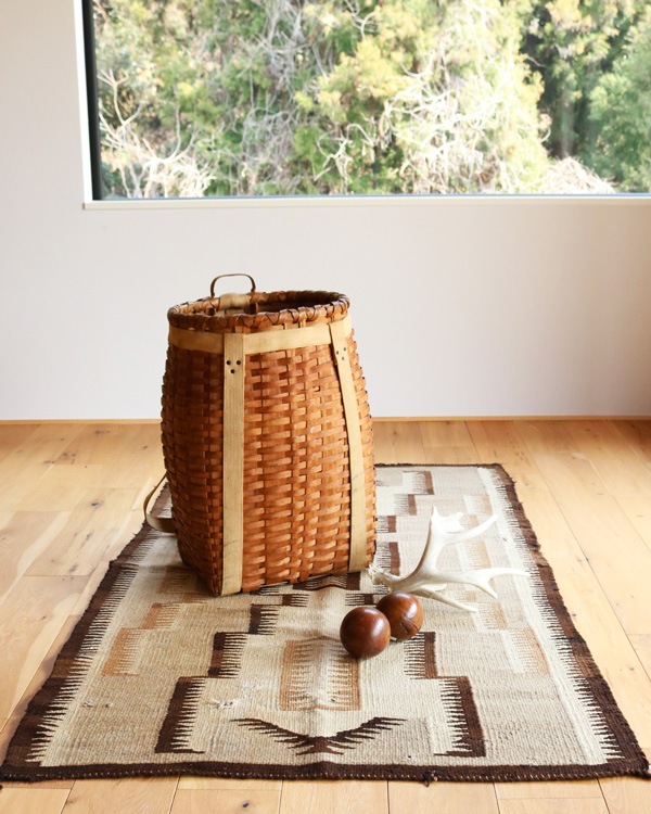 Adirondack Pack Basket�å��ǥ�������å� �ѥå��Х����å�