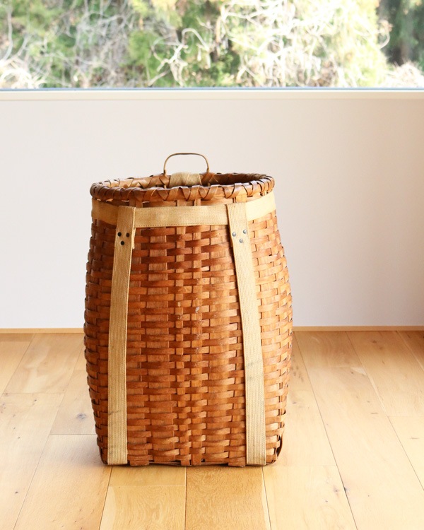 Adirondack Pack Basket�å��ǥ�������å� �ѥå��Х����å�