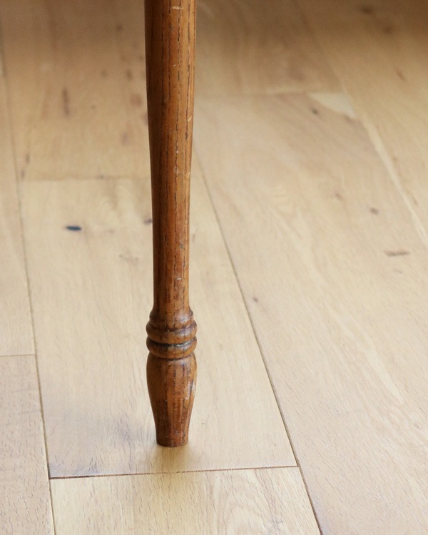 c.1920s Oak Folding Table��1920ǯ�庢�������ե�����ǥ��� �ơ��֥�