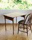 c.1920s Oak Folding Table��1920ǯ�庢�������ե�����ǥ��� �ơ��֥�