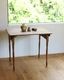 c.1920s Oak Folding Table��1920ǯ�庢�������ե�����ǥ��� �ơ��֥�