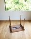 c.1920s Oak Folding Table��1920ǯ�庢�������ե�����ǥ��� �ơ��֥�