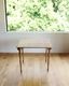 c.1920s Oak Folding Table��1920ǯ�庢�������ե�����ǥ��� �ơ��֥�