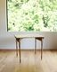 c.1920s Oak Folding Table��1920ǯ�庢�������ե�����ǥ��� �ơ��֥�