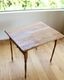 c.1920s Oak Folding Table��1920ǯ�庢�������ե�����ǥ��� �ơ��֥�