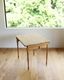 c.1920s Oak Folding Table��1920ǯ�庢�������ե�����ǥ��� �ơ��֥�