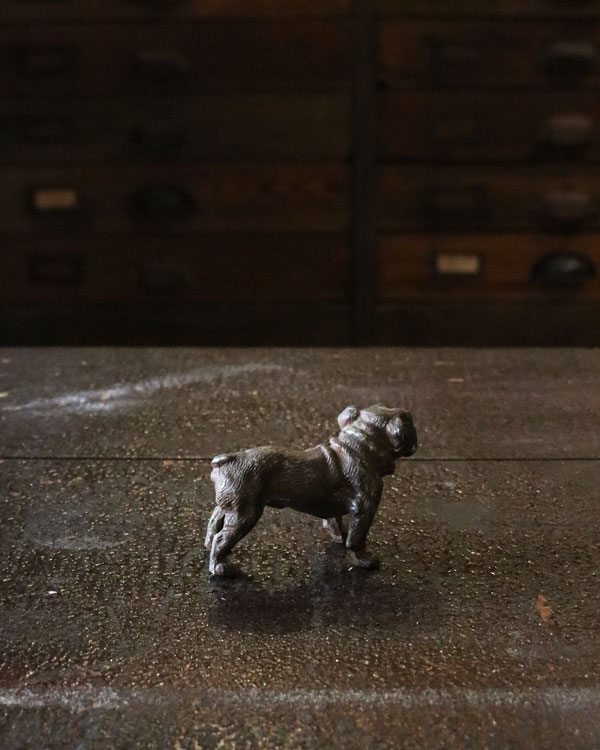 Bulldog Ornament A�å֥�ɥå������ʥ��� A��