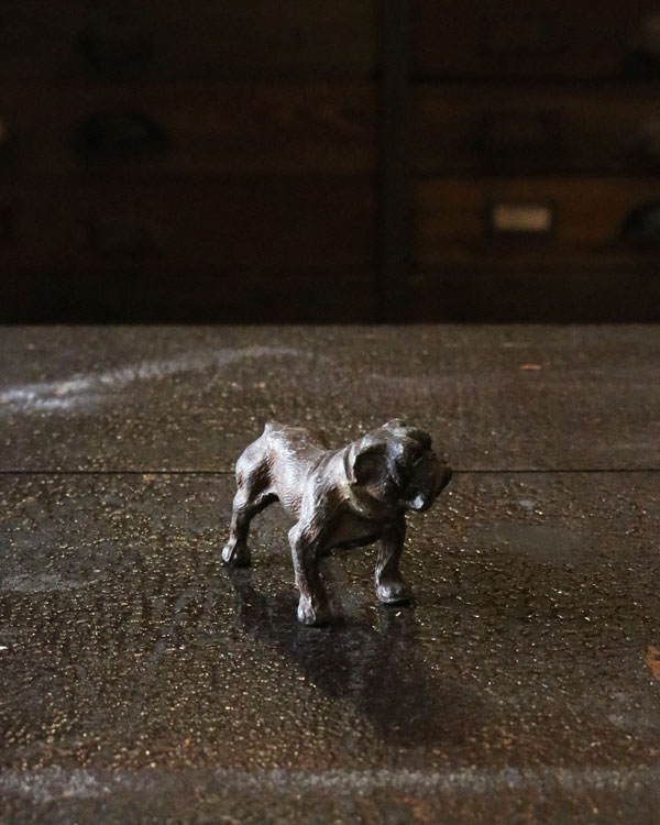 Bulldog Ornament A�å֥�ɥå������ʥ��� A��