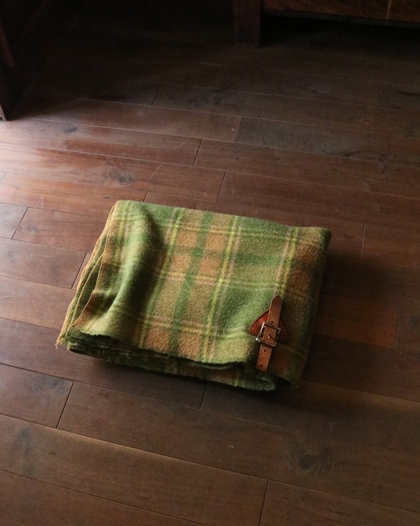 Horse Blanket / A�åۡ����֥�󥱥å� A