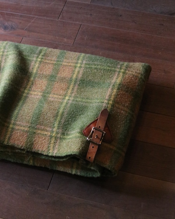 Horse Blanket / A�åۡ����֥�󥱥å� A