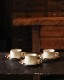 STONEWARE Cup&Saucer�å��ȡ��󥦥��� ���åס���������