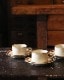 STONEWARE Cup&Saucer�å��ȡ��󥦥��� ���åס���������