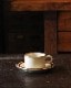 STONEWARE Cup&Saucer�å��ȡ��󥦥��� ���åס���������