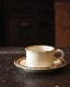 STONEWARE Cup&Saucer�å��ȡ��󥦥��� ���åס���������