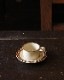 STONEWARE Cup&Saucer�å��ȡ��󥦥��� ���åס���������