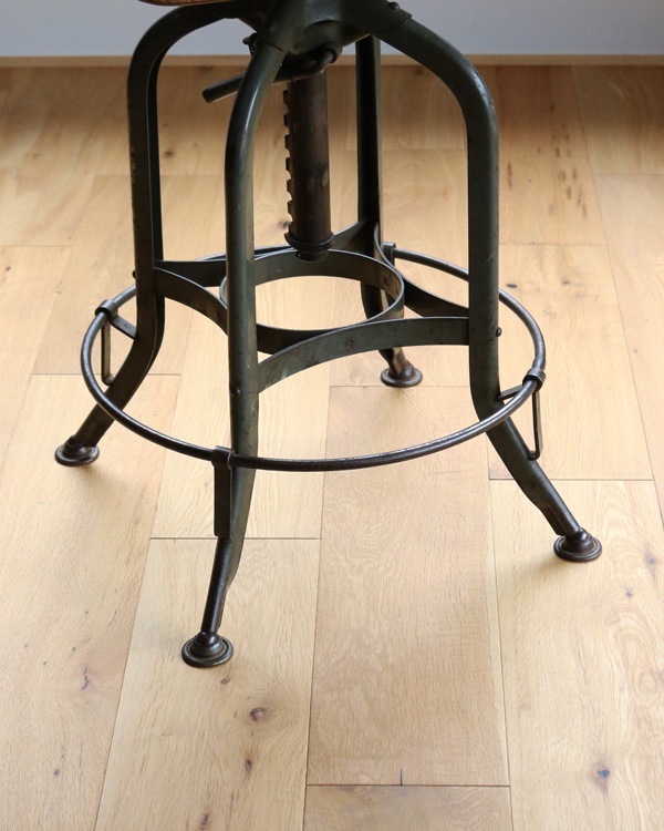 "TOLEDO" Drafting Chair A��"TOLEDO" �ɥ�եƥ��󥰥����� A