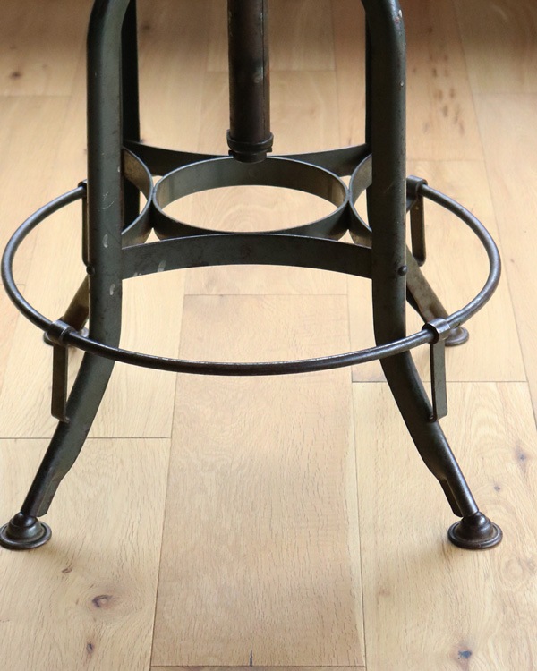 "TOLEDO" Drafting Chair A��"TOLEDO" �ɥ�եƥ��󥰥����� A