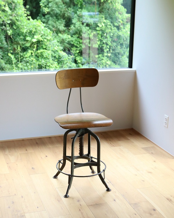 "TOLEDO" Drafting Chair A��"TOLEDO" �ɥ�եƥ��󥰥����� A